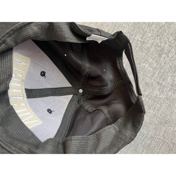 Victoria's Secret Victoria Sport Women's Hat Cap Black Logo‎ Embroidered OSFM - Picture 9 of 13